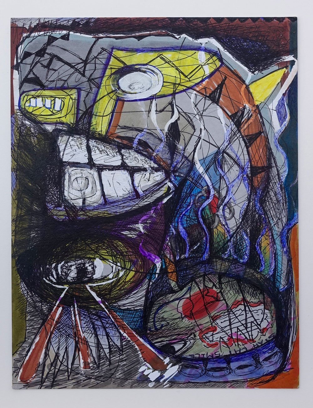 © the John Waters Club a devision of drunken paw