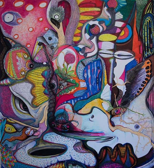 Homunculous Carbunculous